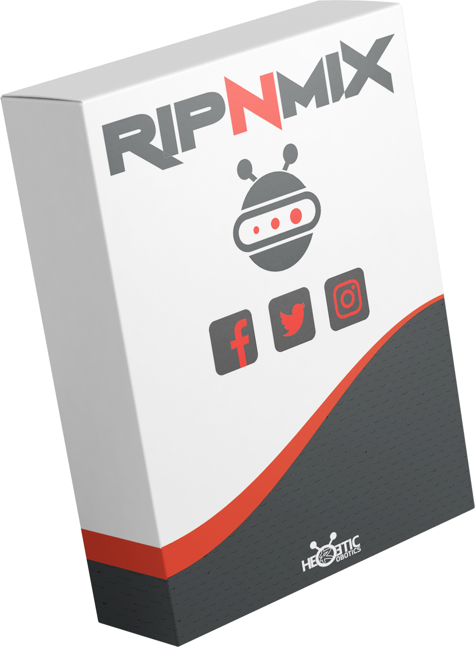 ripnmix box new 2